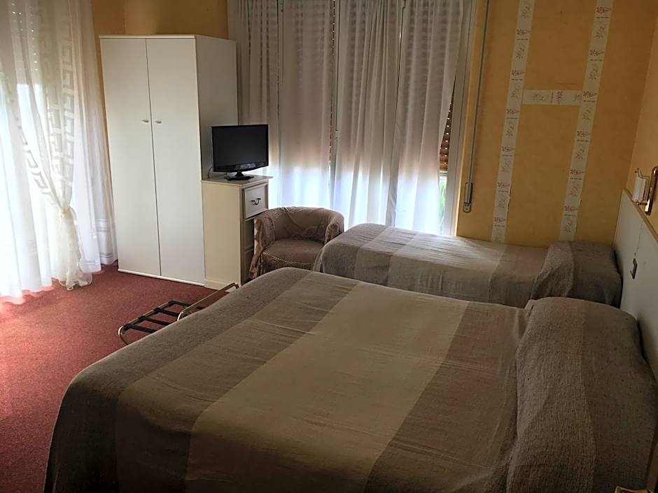 Hotel Acqua Marina