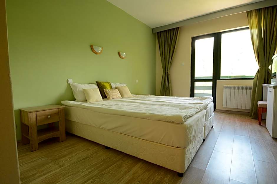 Park Hotel Ribaritsa