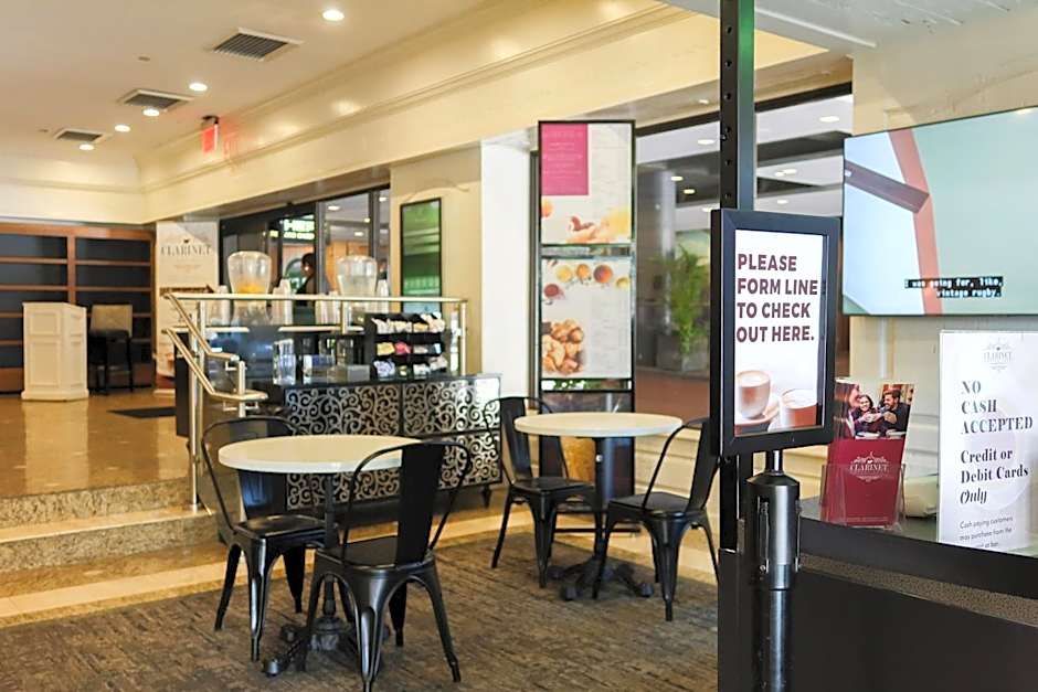 Holiday Inn New Orleans-Downtown Superdome By IHG