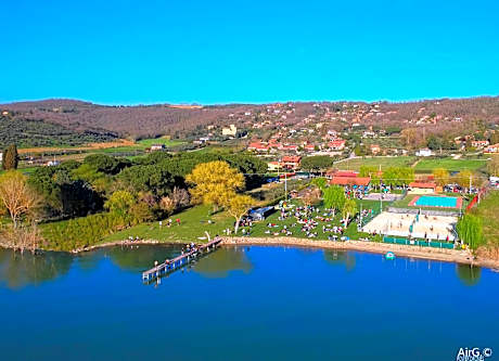 Hotel Le Tre Isole
