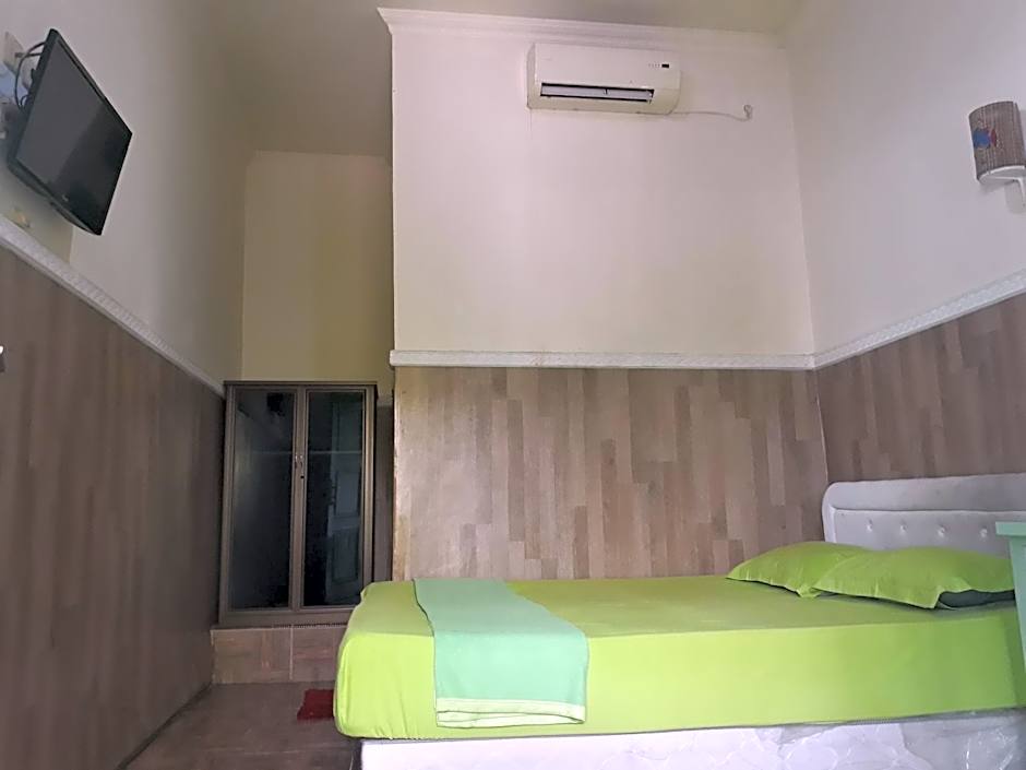 Hotel Boegenviel Syariah