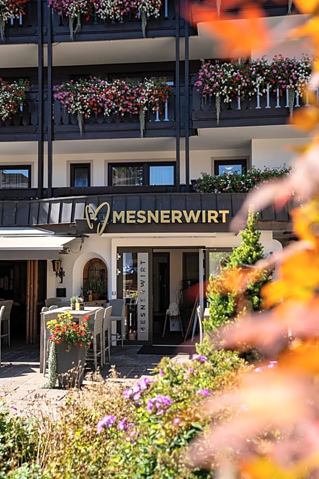 Hotel Mesnerwirt