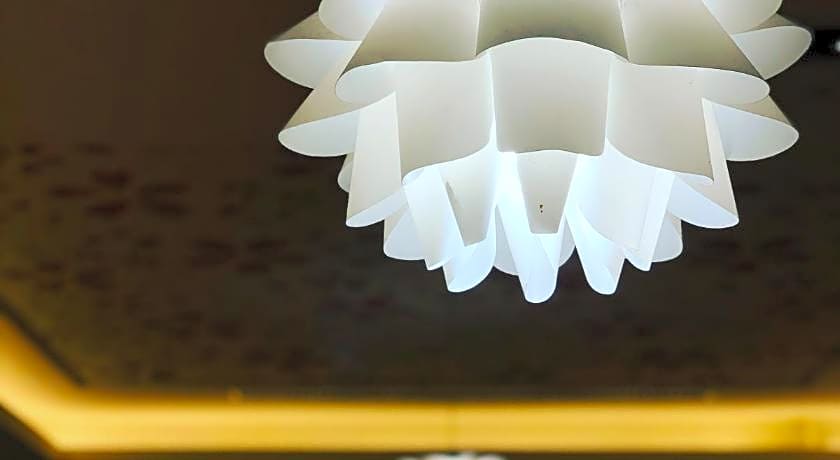 Ever Delightful Business Hotel