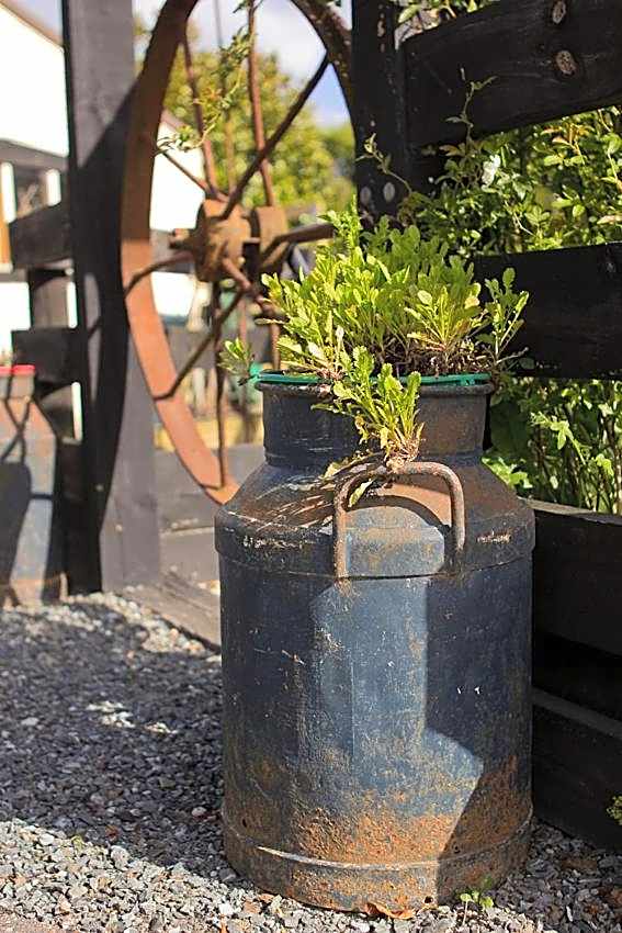 Cambridge Coach House