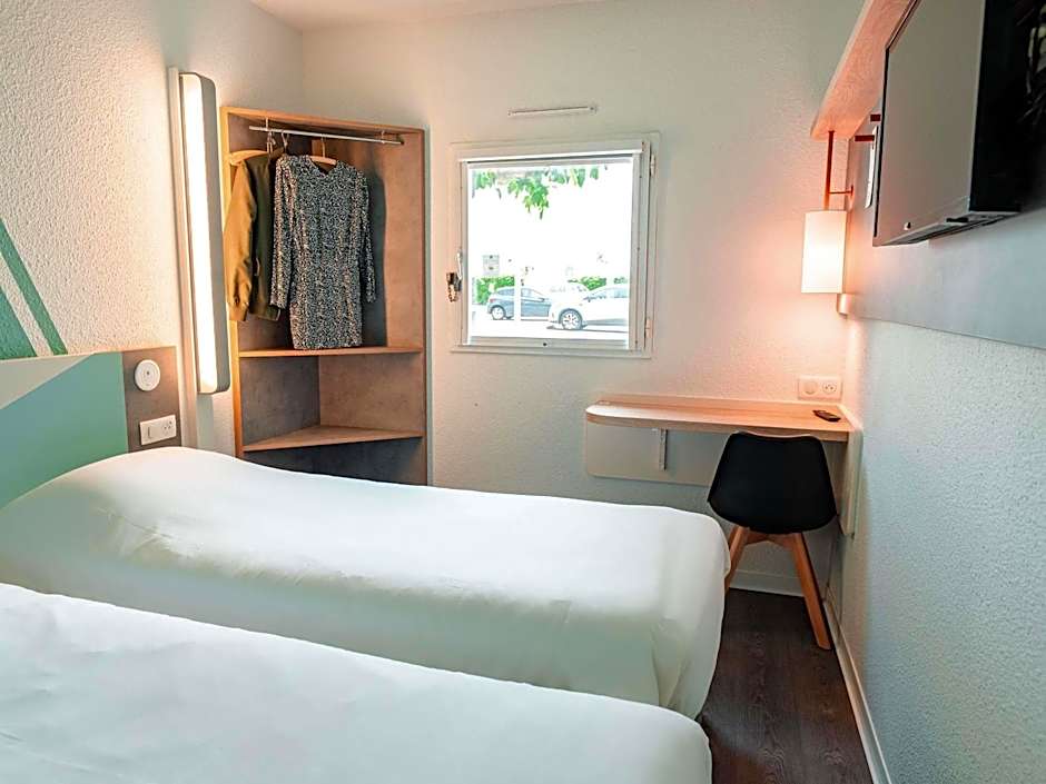 ibis budget Sète centre