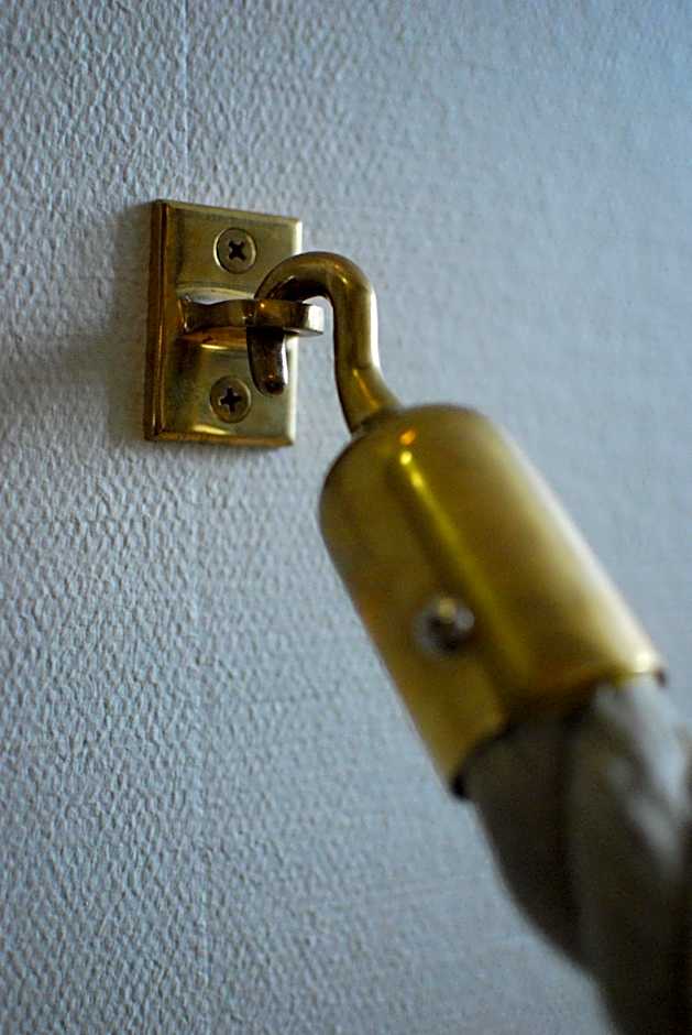 Kapten Billes Restaurang och Logi