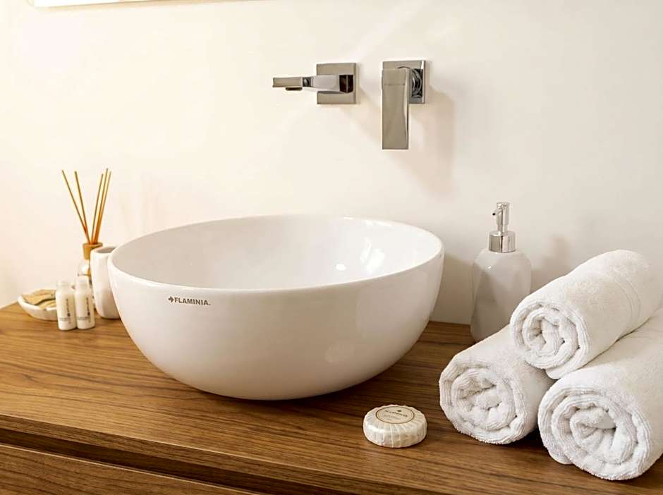 Casa Del Barone Suites