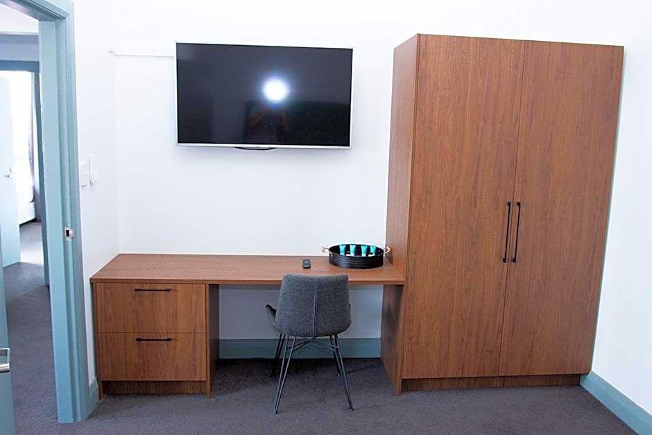 Oasis on Beamish Hotel