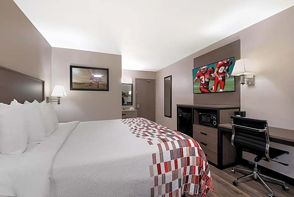 Red Roof Inn Chattanooga - Lookout Mountain