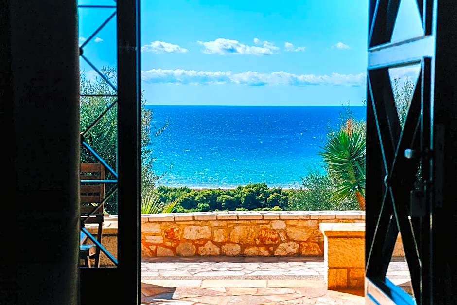 Natura Club Hotel & Spa - Adults Guests