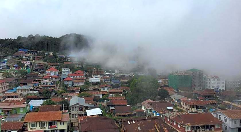 UCT Taunggyi Hotel