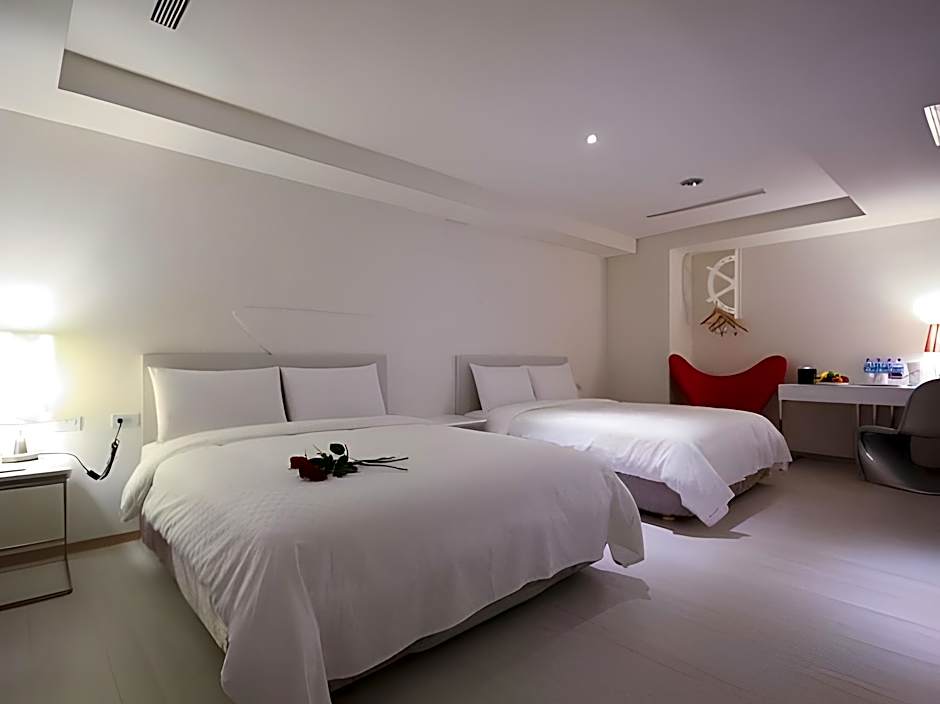 Hotel Initial-Taichung