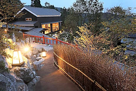 Gekkoju kurokawa