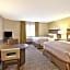 Candlewood Suites Indianapolis Airport By IHG