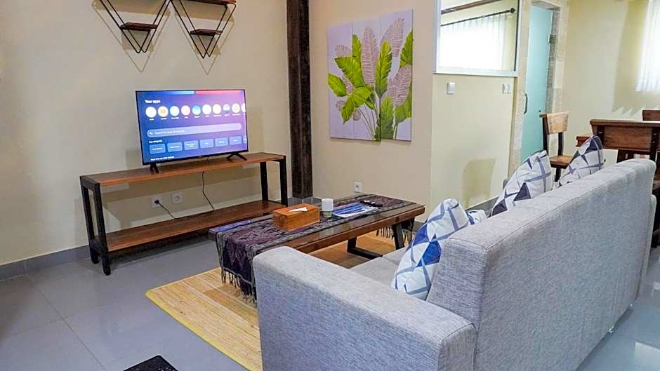 Alu Lofts