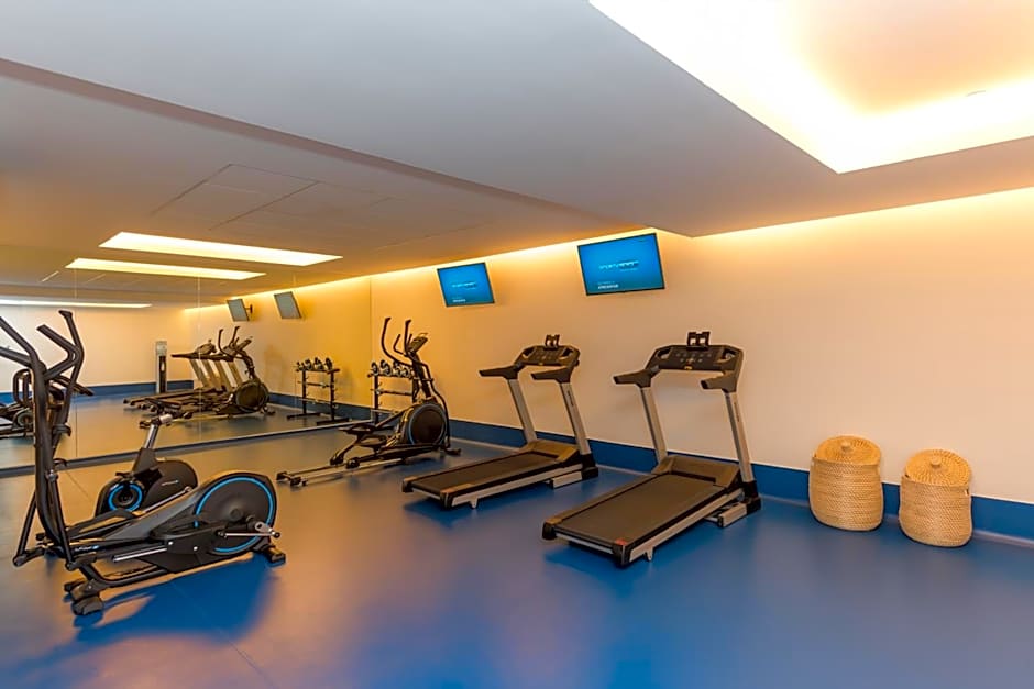 Palacio do Governador