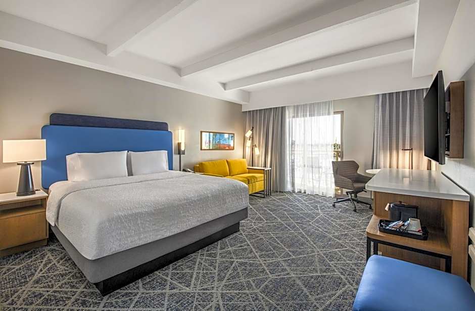 Hampton Inn By Hilton Channel Islands Harbor