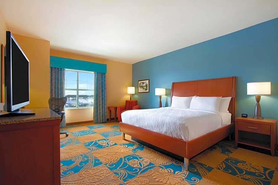 Hilton Garden Inn Oklahoma City/Bricktown