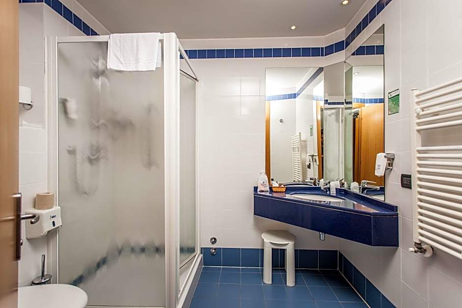 Hotel Mastai