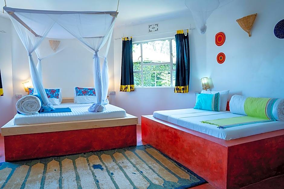 Dan Stam Hotel