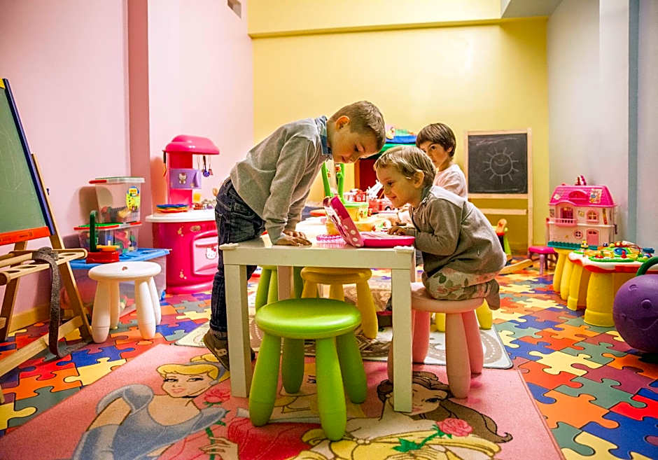 Il Borgo Della Rovere