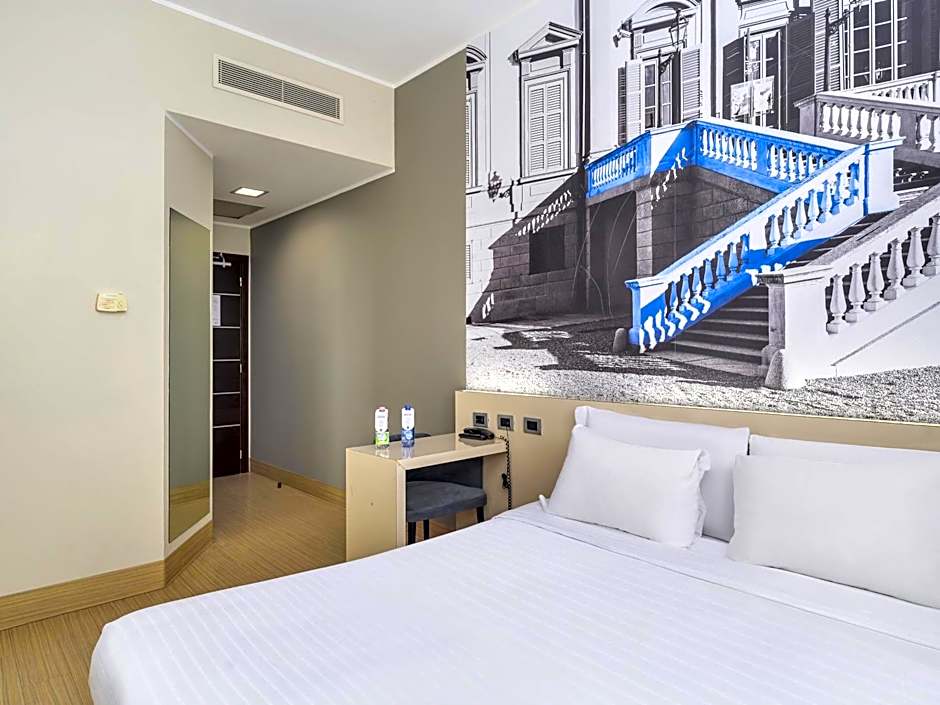 B&B Hotel Milano-Monza