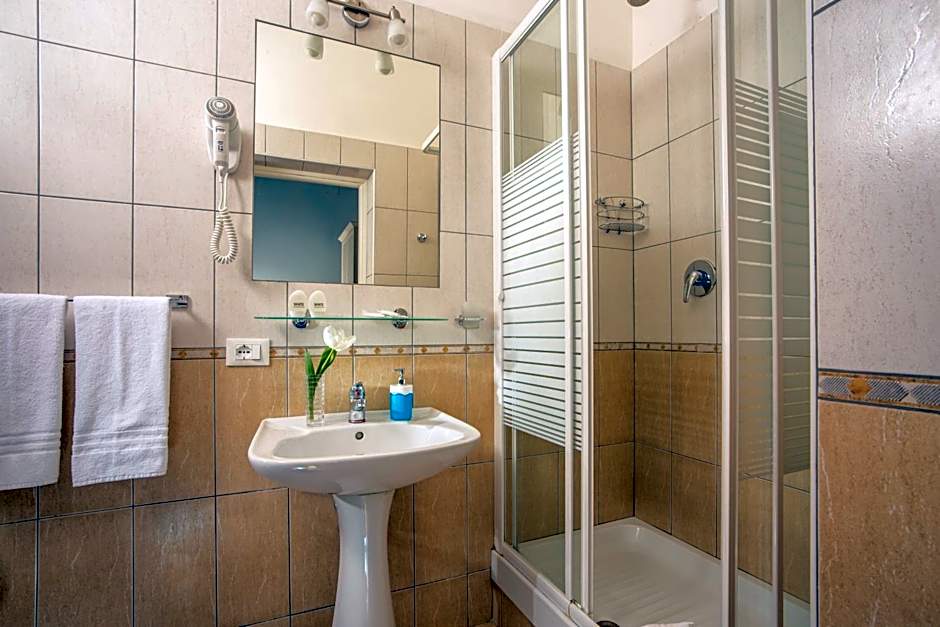 Ottaviano Guest House