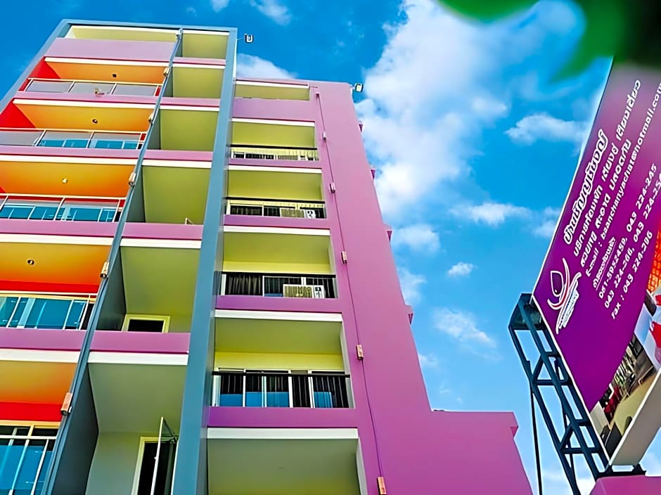 Family Hotel