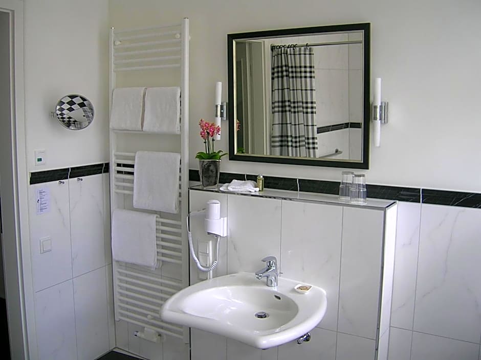 Hotel & Café KleinerGrünauer