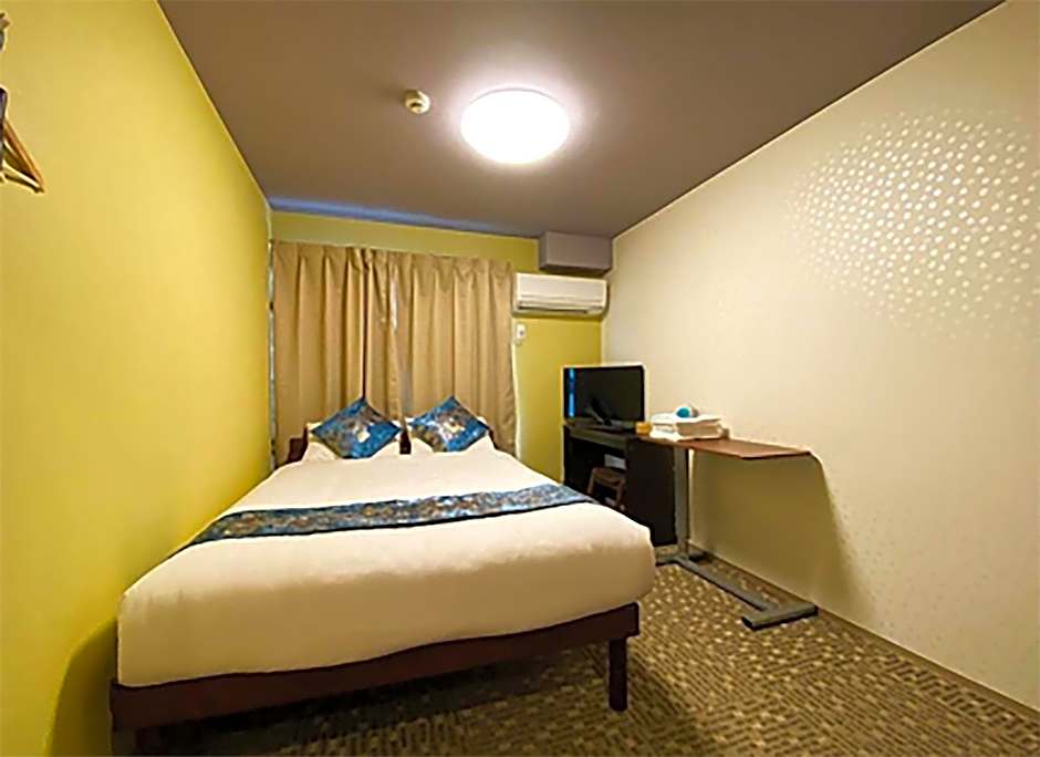 Miro Kyoto Nijo Hotel