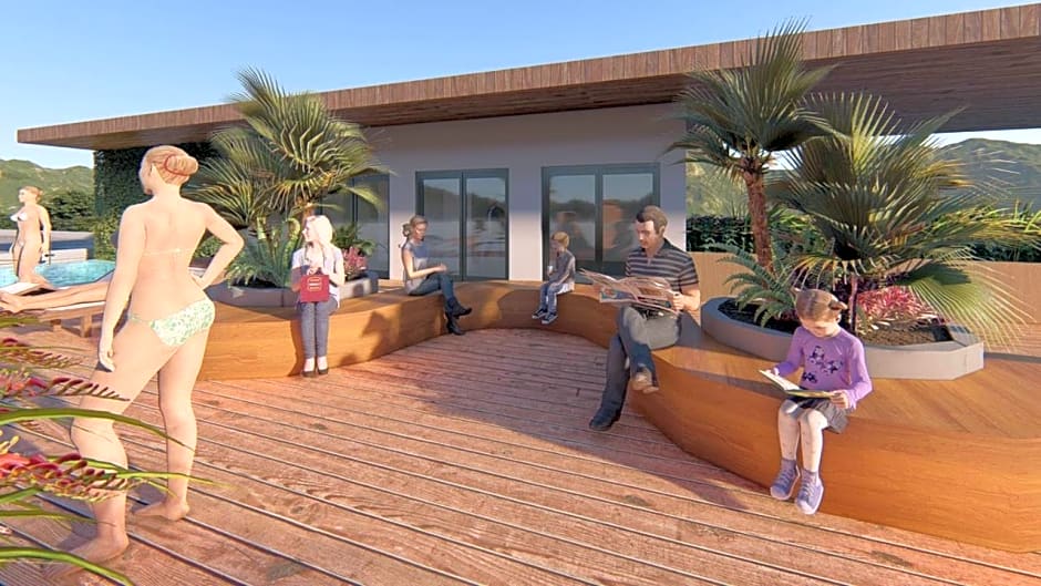 The Yen Residences Halong