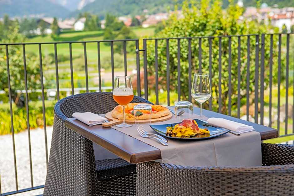 Hotel Villa Imperina