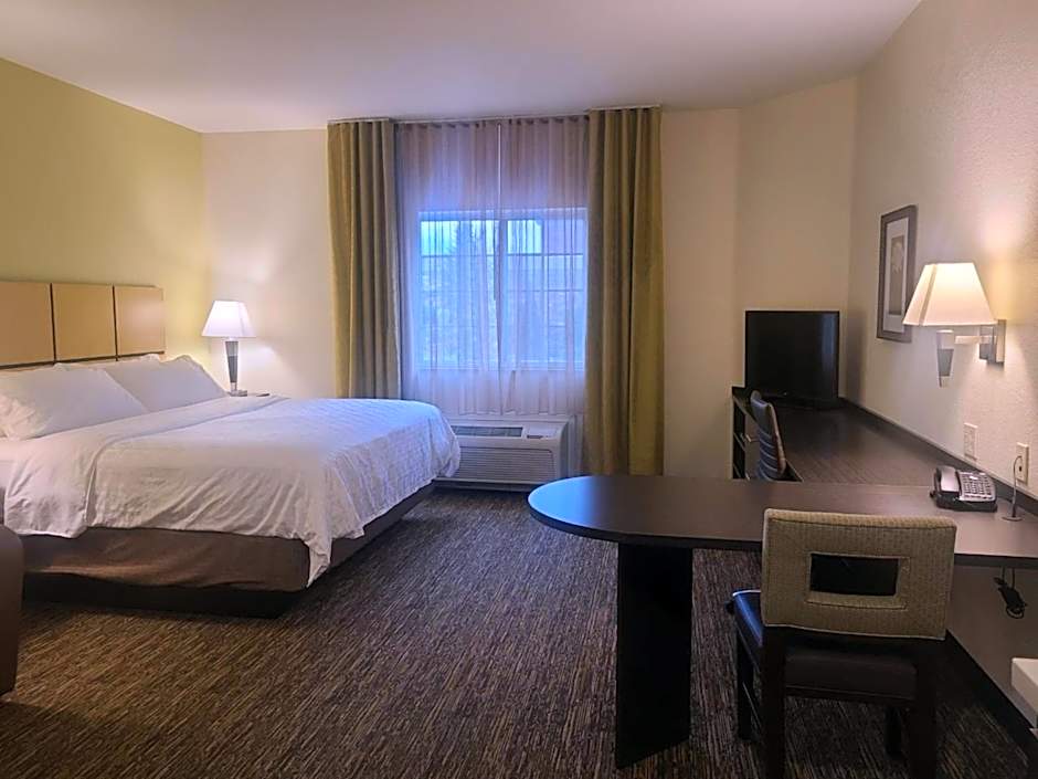 Candlewood Suites Bismarck By IHG