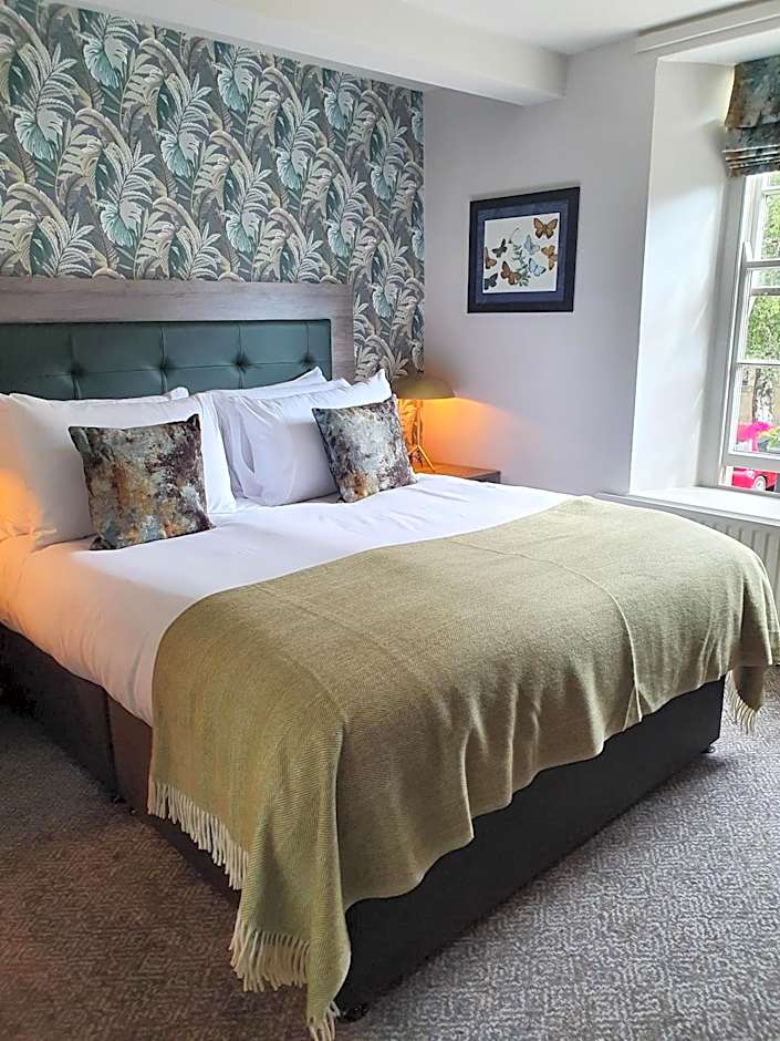 The Coach and Horses