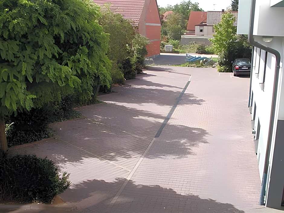 Hotel Gasthof Zum Rossle