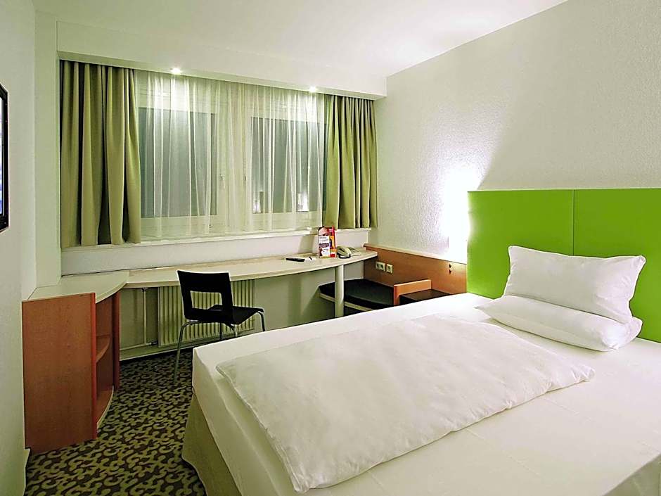 ibis Dresden Zentrum