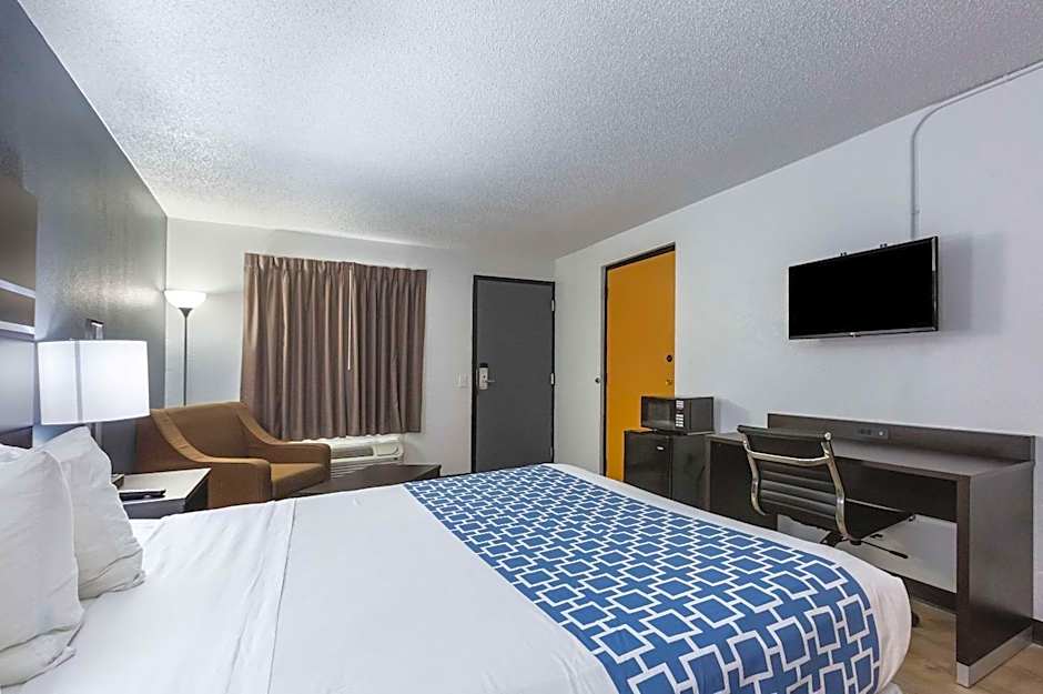 Econo Lodge Lithonia - Atlanta East