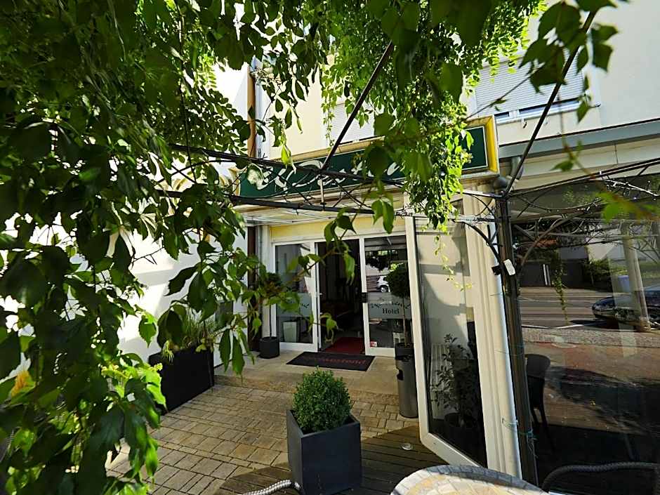 Hotel Westend
