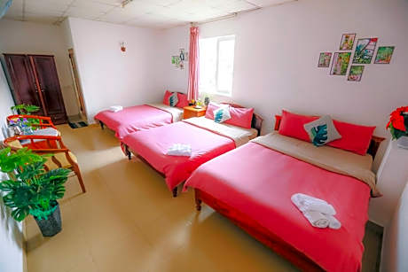 Standard Family Room