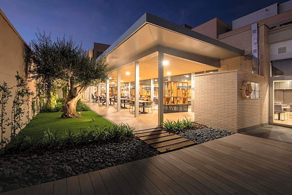 Tarraco Park Tarragona