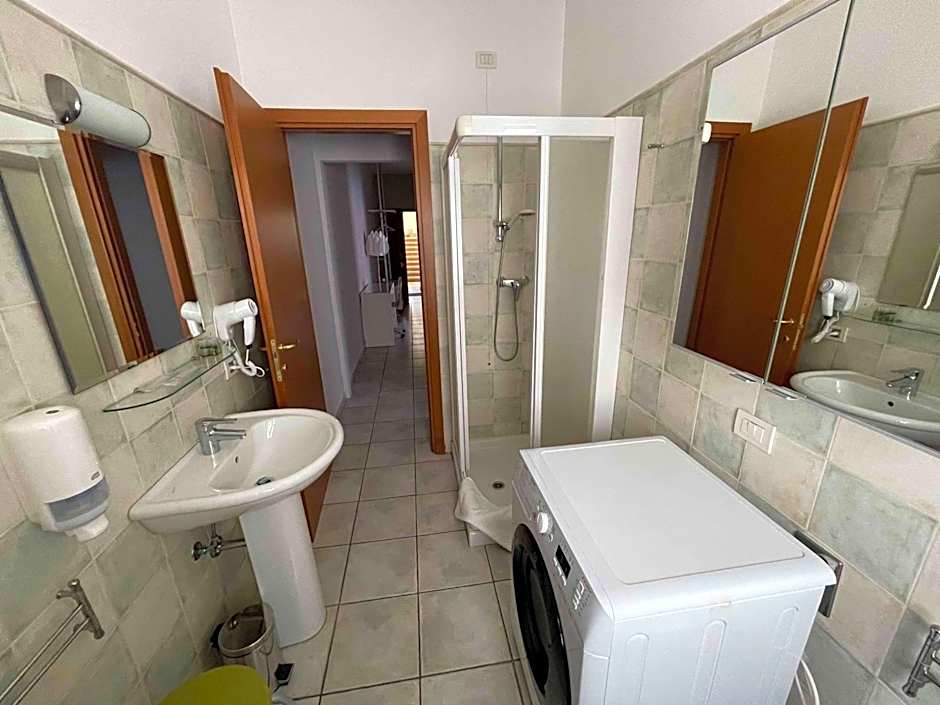 Residence Verona Inn