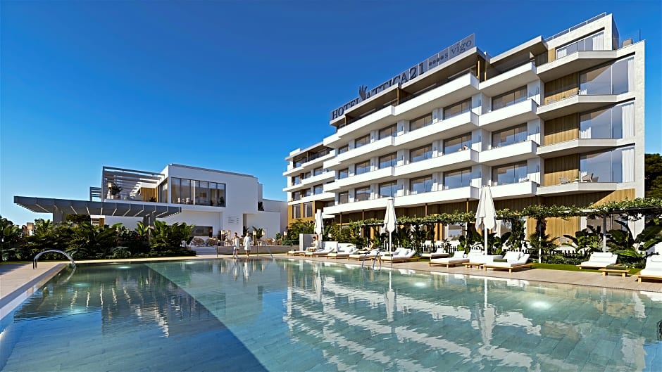 Attica 21 Vigo Business&Wellness