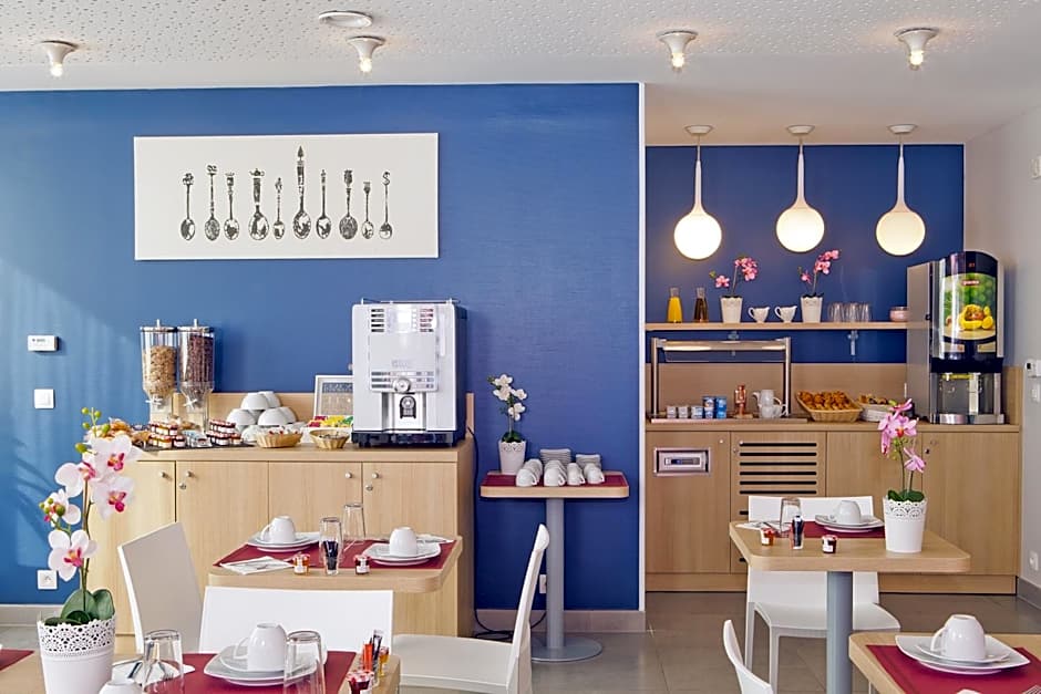 Séjours & Affaires Massy Atlantis