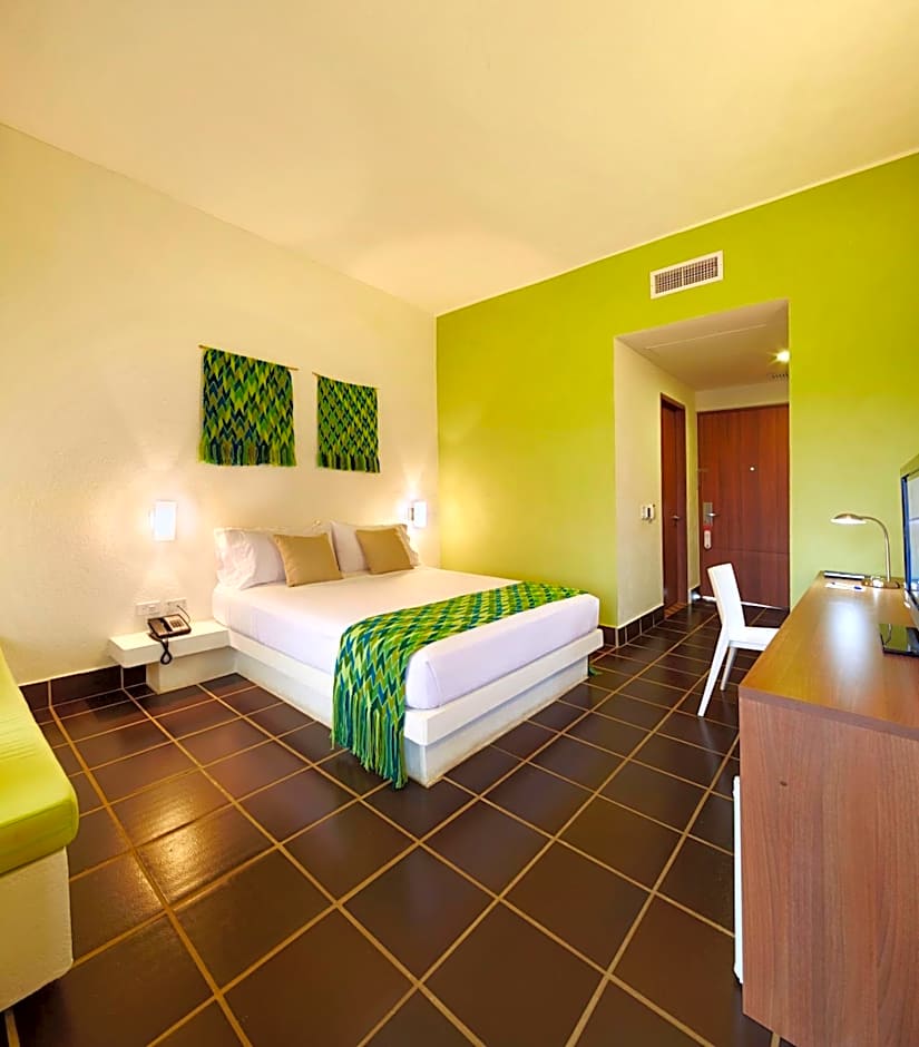 Hotel Waya Guajira