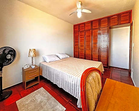 Apto a 210m da Praia da Pontinha em Araruama RJ