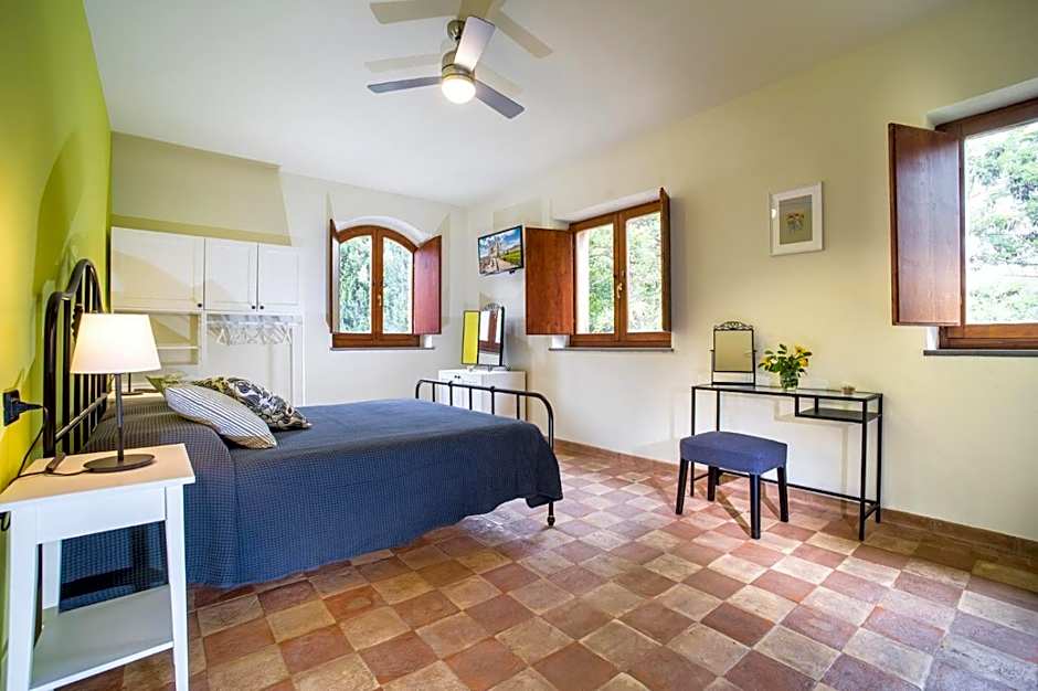 Torrenova di Assisi Country House