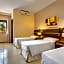 Vitoria Regia Praia Hotel