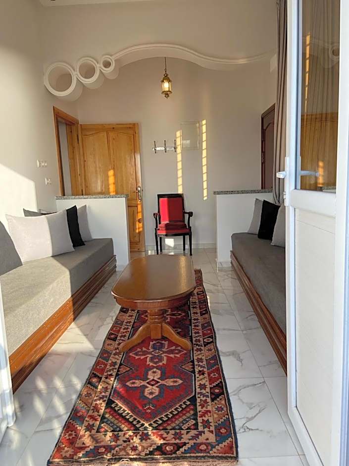 Mirleft Seaside Horizon