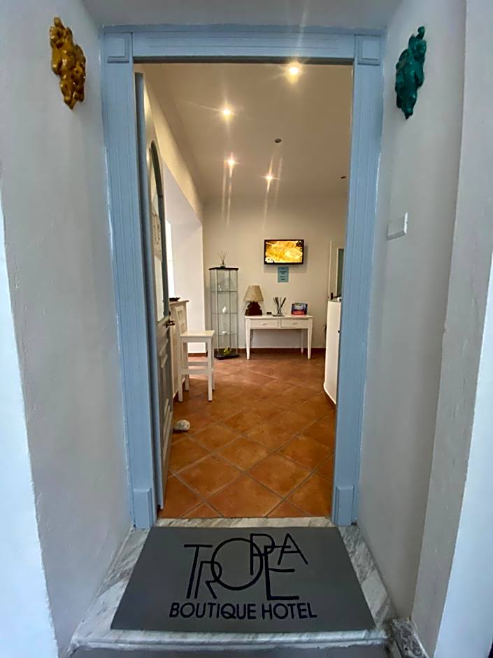 Tropea Boutique Hotel