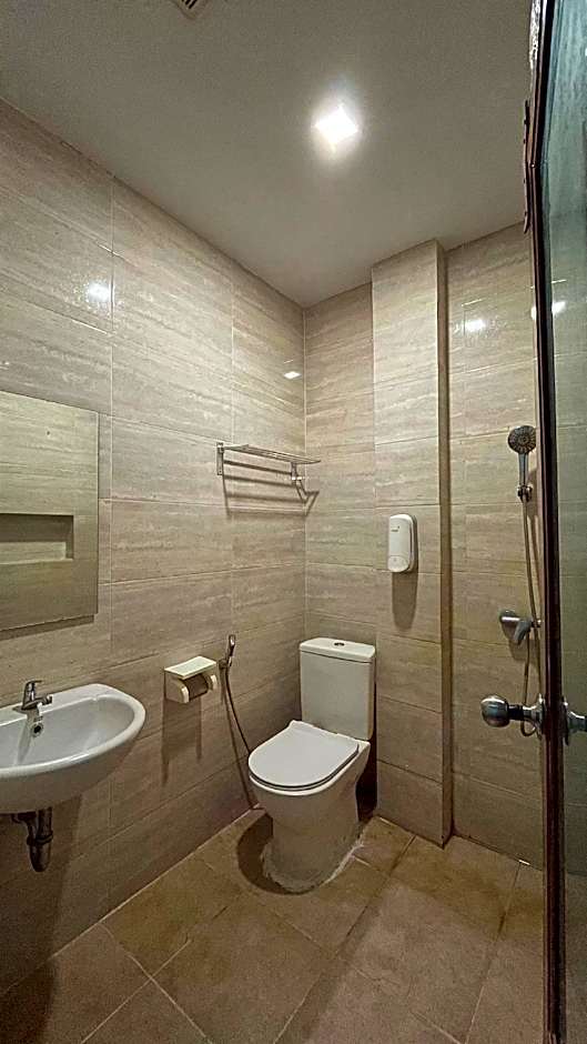 SENTOSA JAYA SYARIAH HOTEL